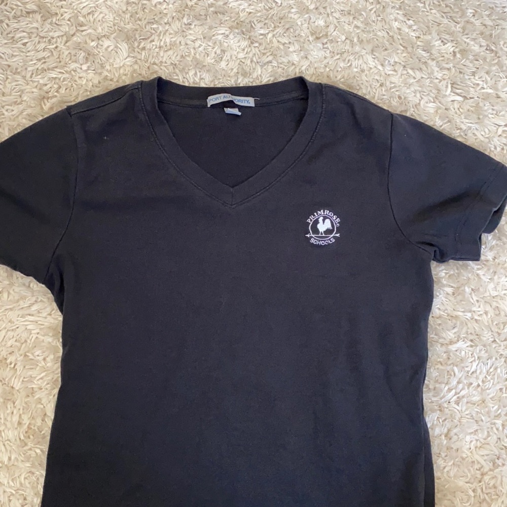 Primrose Employee uniform